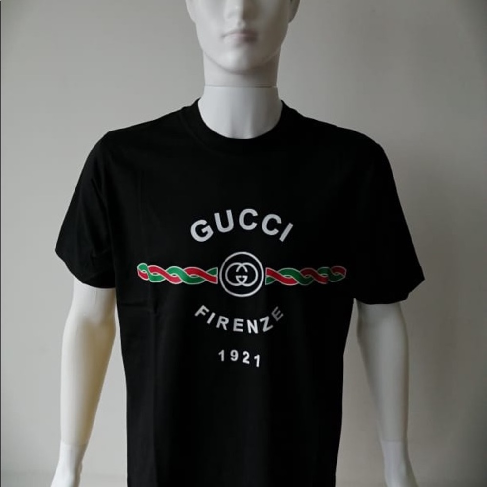 Gucci Cotton T-shirt